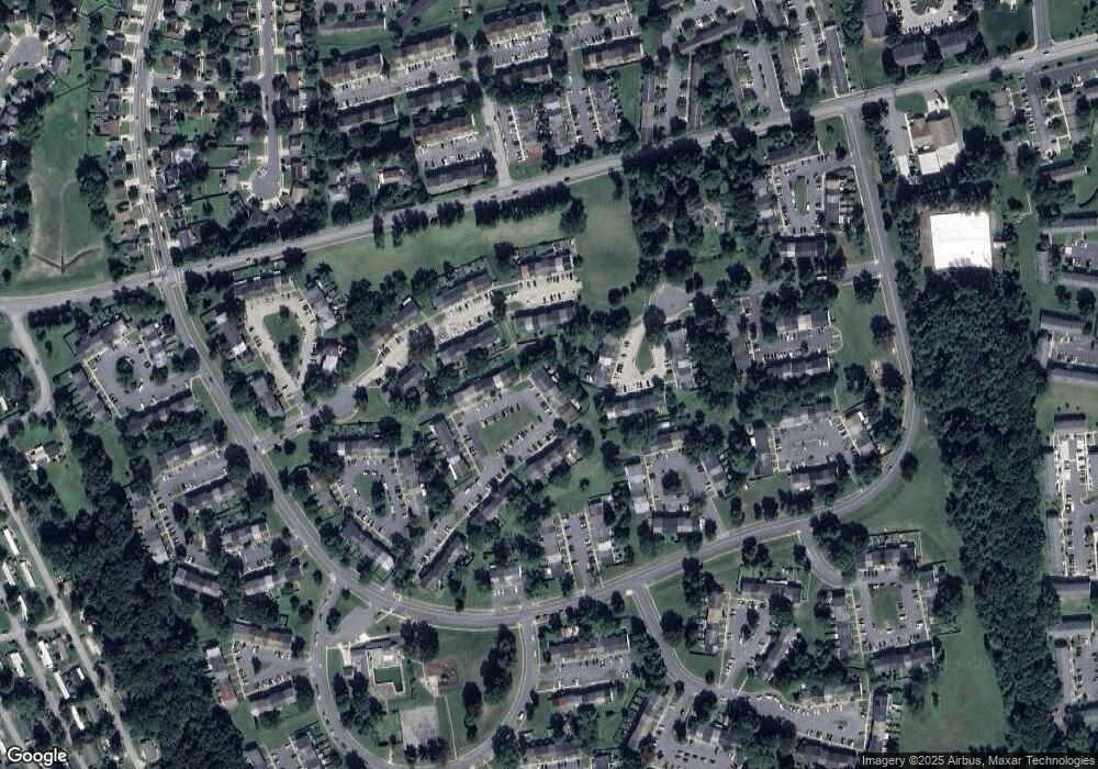 1389 Harford Square Dr, Edgewood, MD 21040 - photo 1