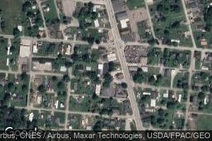 8 W 1st St, the Plains, OH 45780