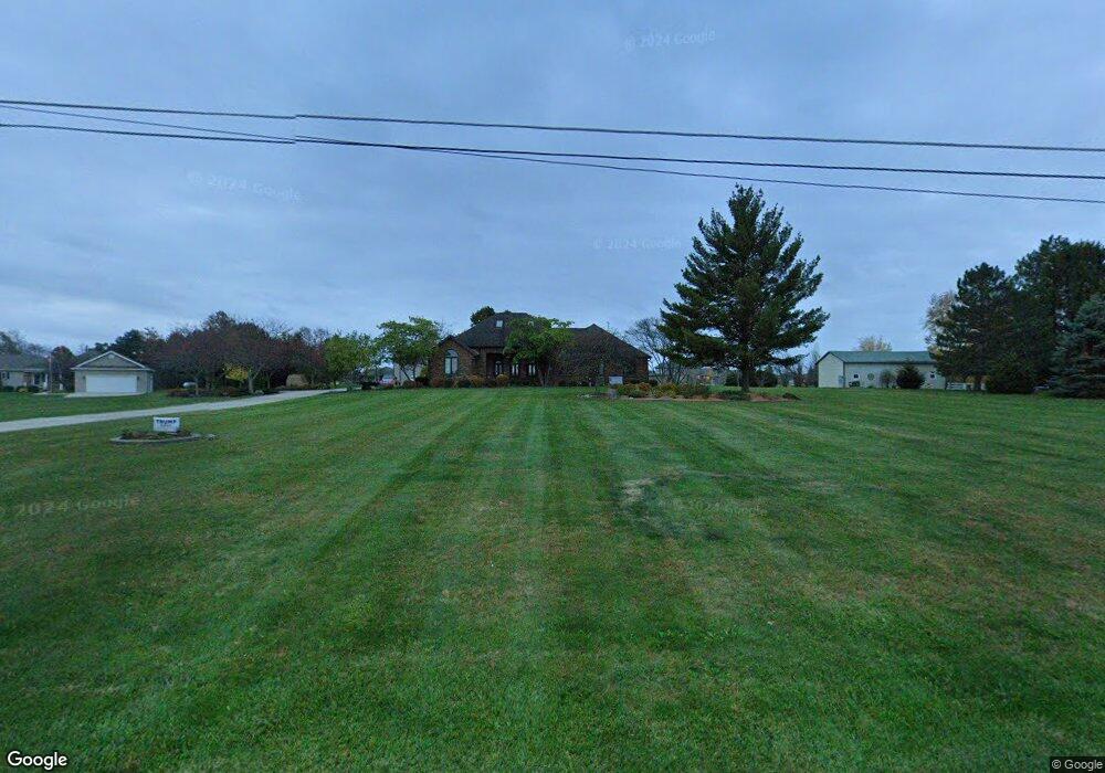 11406 Infirmary Rd, Wapakoneta, OH 45895 - photo 1