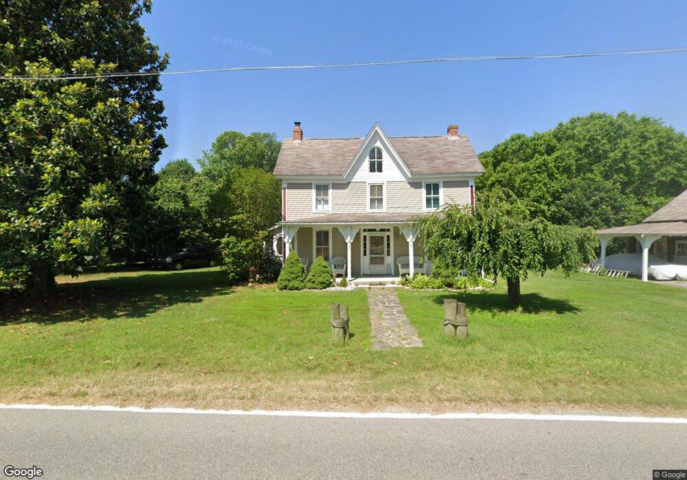 5998 N Main St, Rock Hall, MD 21661 - photo 1