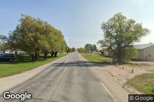 302 E University Ave, Badger, MN 56714