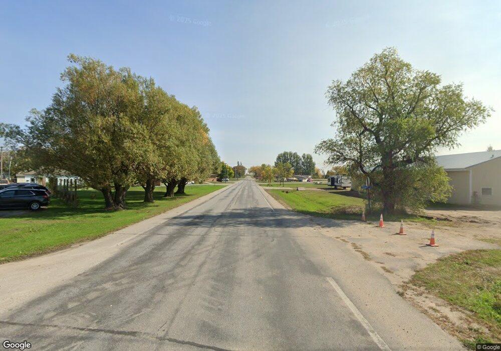 302 E University Ave, Badger, MN 56714 - photo 1