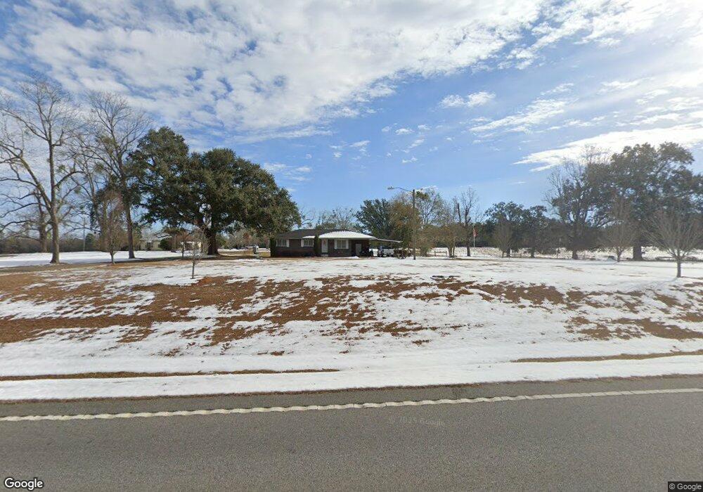 4806 Ga Highway 112 N, Pelham, GA 31779 - photo 1