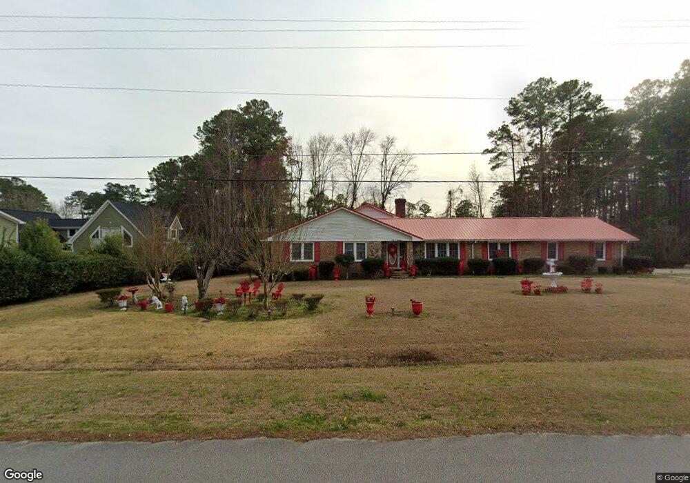 1013 Greenway Dr, Jacksonville, NC 28546 - photo 1