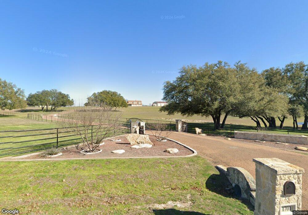 1701 Teller Bell Ln, Granbury, TX 76049 - photo 1