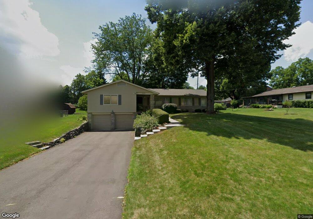 1045 Stoney Creek Rd, Columbus, OH 43235 - photo 1