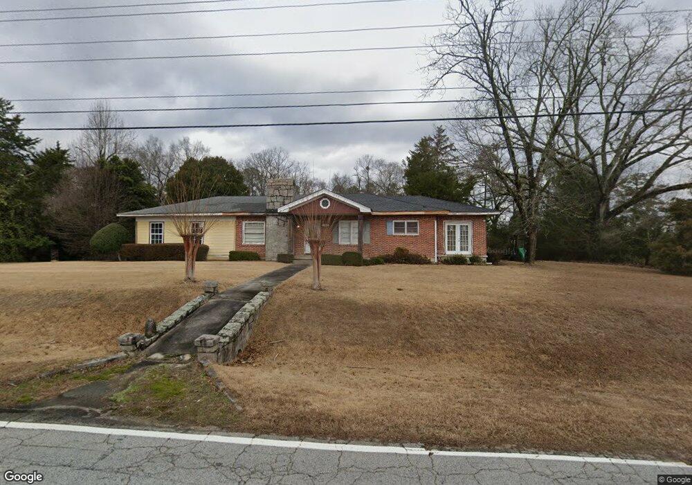 7964 Union Grove Rd, Lithonia, GA 30058 - photo 1