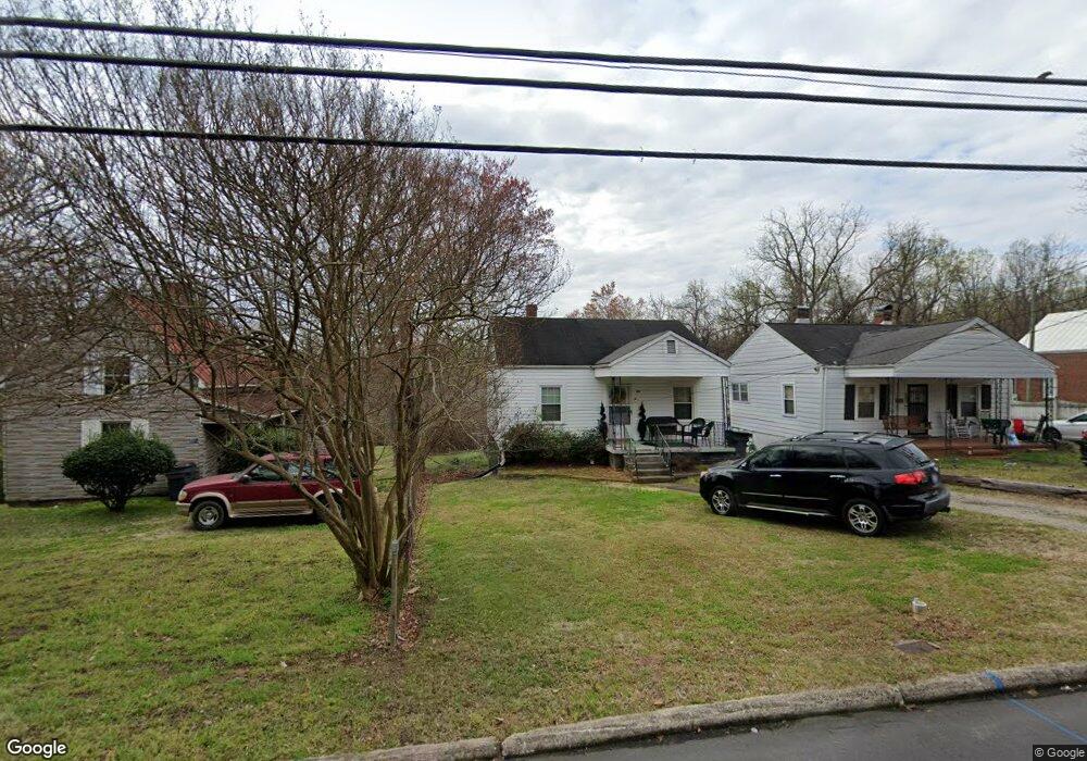 811 Lawsonville Ave, Reidsville, NC 27320 - photo 1