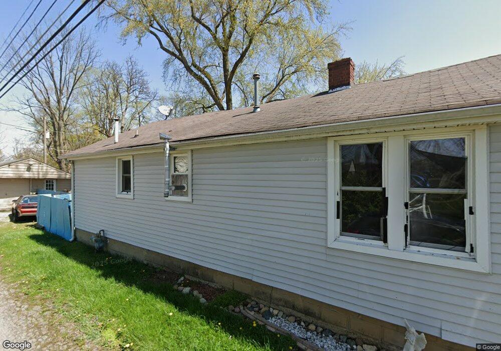 2416 W 29th St, Anderson, IN 46016 - photo 1