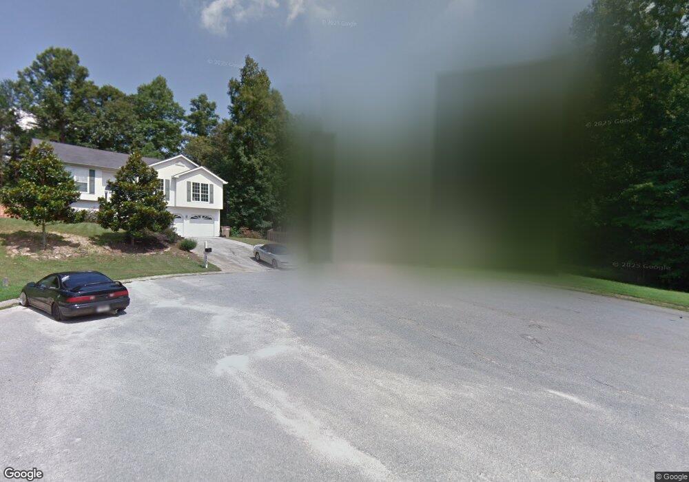 5364 Highpoint Rd, Flowery Branch, GA 30542 - photo 1