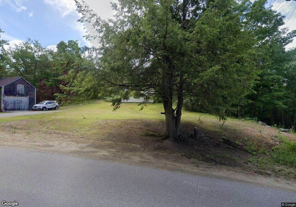 288 Wilmot Center Rd, New London, NH 03257 - photo 1