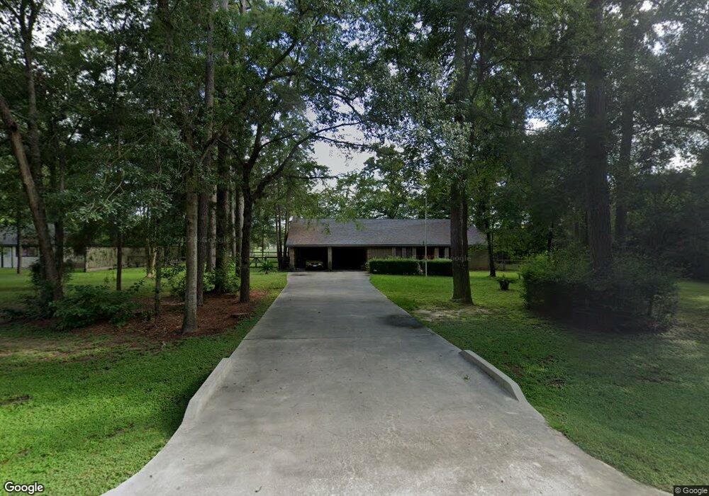 25007 Red Oak St, Magnolia, TX 77355 - photo 1