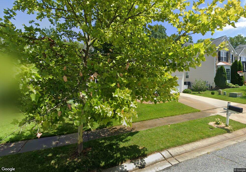 7506 Perrysprings Way, Rosedale, MD 21237 - photo 1