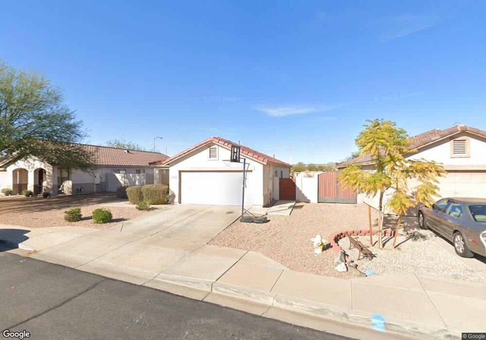 8422 E Meseto Cir, Mesa, AZ 85209 - photo 1