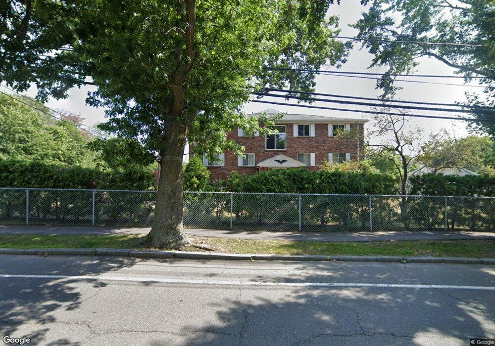 52 Purchase St unit B8, Danvers, MA 01923 - photo 1