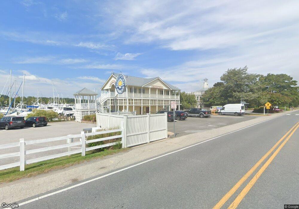 7149 Lake Shore Dr, North Beach, MD 20714 - photo 1