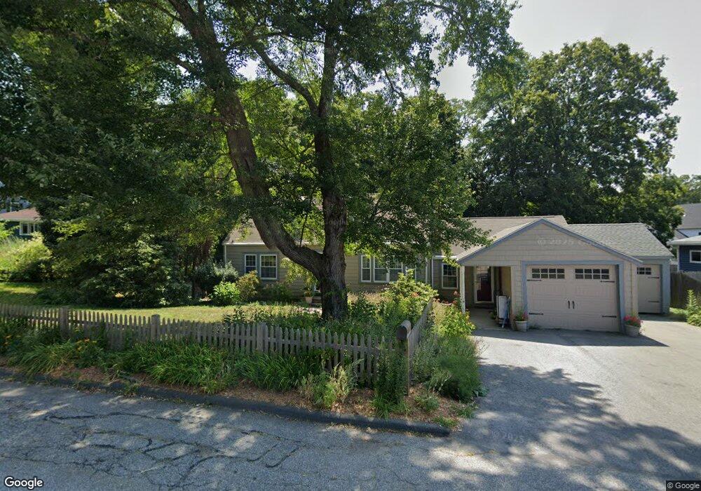 6 Eaton Rd, Wenham, MA 01984 - photo 1