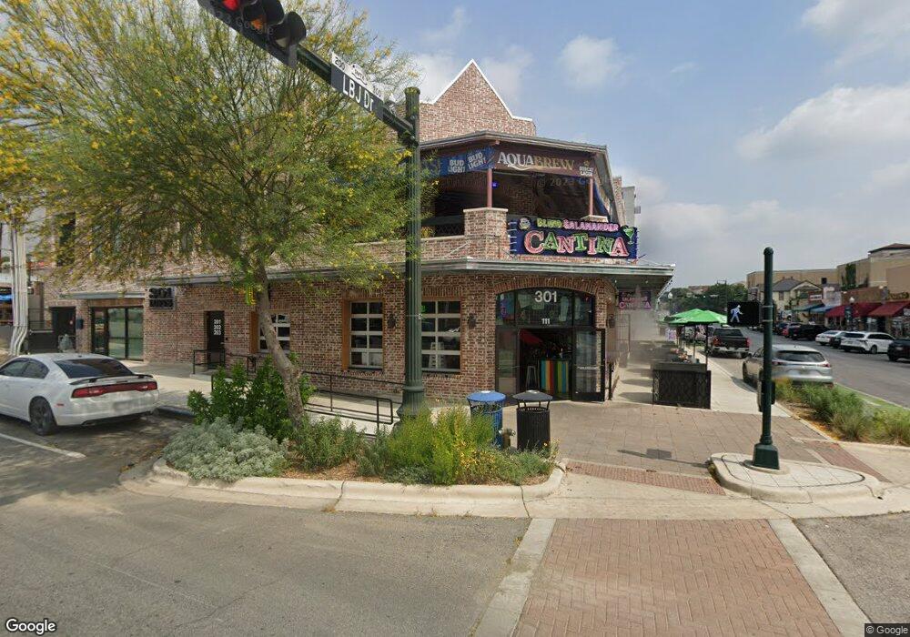 301 N Lbj Dr unit 201, San Marcos, TX 78666 - photo 1