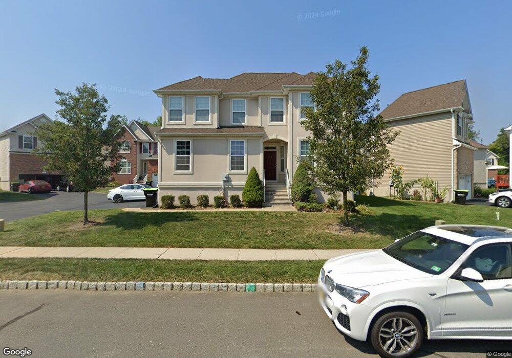 213 Morning Glory Dr, Monroe Township, NJ 08831 - photo 1