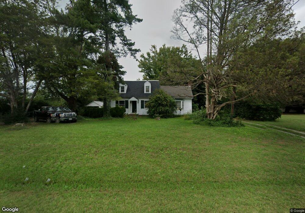 6266 Richmond Hwy, Tappahannock, VA 22560 - photo 1