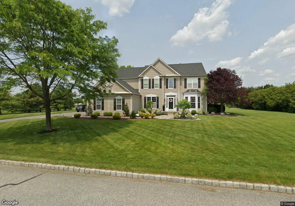 415 Hancock Dr, Mullica Hill, NJ 08062 - photo 1