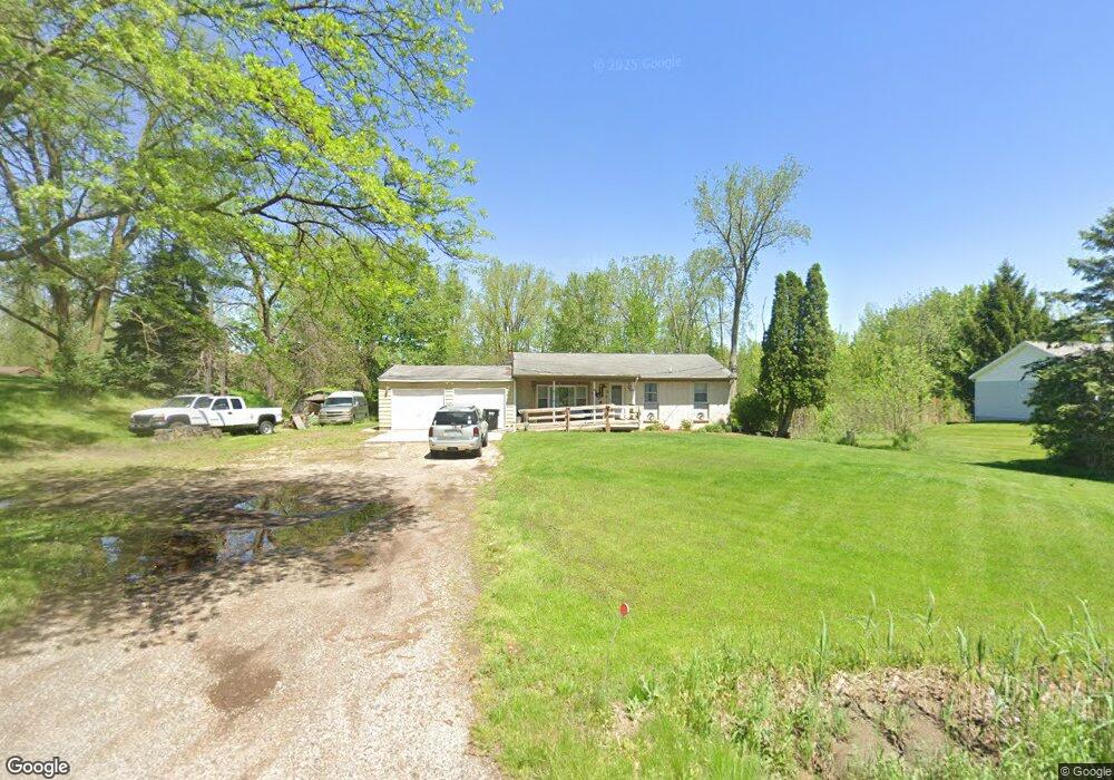 1361 100th St SW, Byron Center, MI 49315 - photo 1