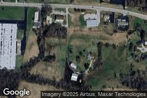 601 E Main St, Hagerstown, IN 47346