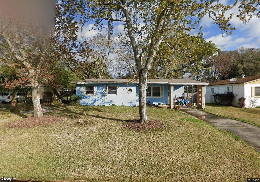 6453 Solandra Dr S, Jacksonville, FL 32210 - photo 1