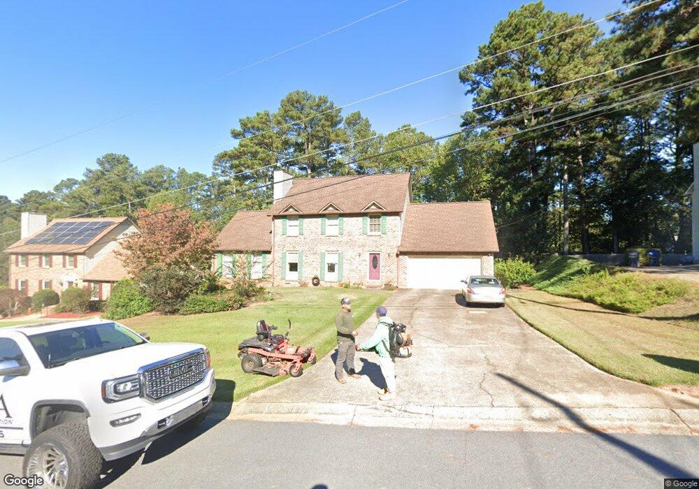 1525 Kenzie Ct, Suwanee, GA 30024 - photo 1