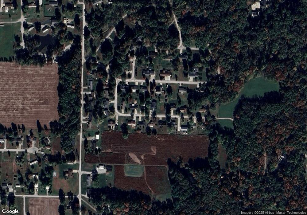 14380 E Persimmon Ave, Effingham, IL 62401 - photo 1