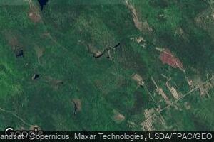 xx Steam Mill Rd, Robbinston, ME 04671