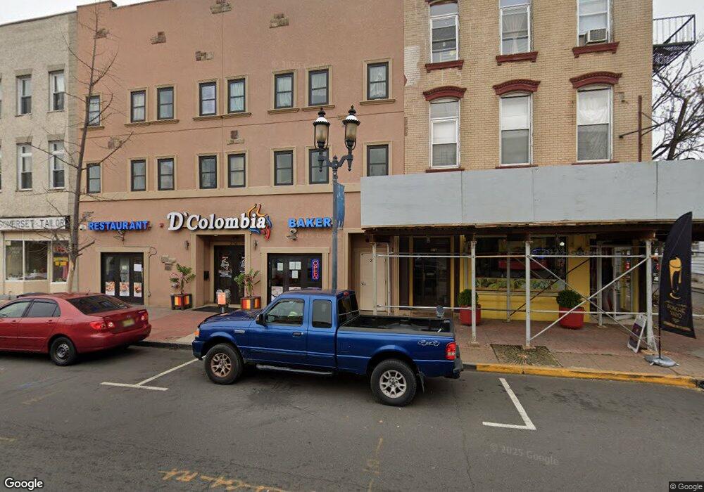 214 Somerset St unit 9999, North Plainfield, NJ 07060 - photo 1