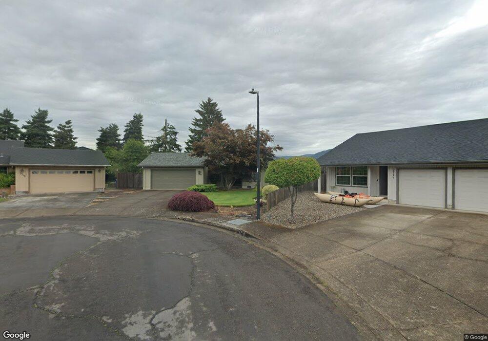 2769 Chad Dr, Eugene, OR 97408 - photo 1