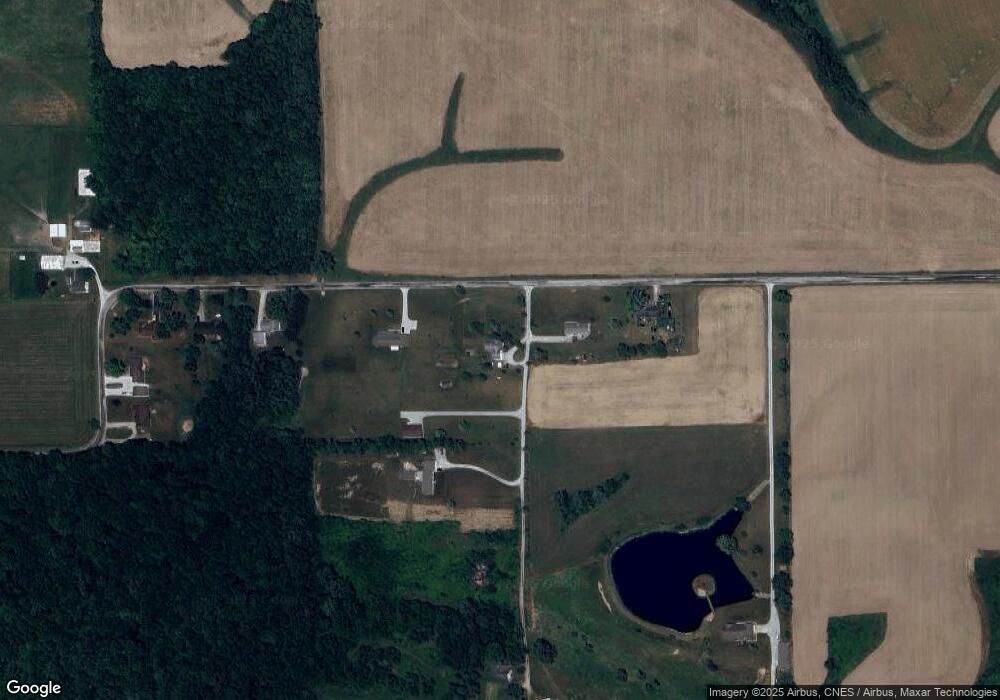 1363 E 500 S unit 3, Wabash, IN 46992 - photo 1