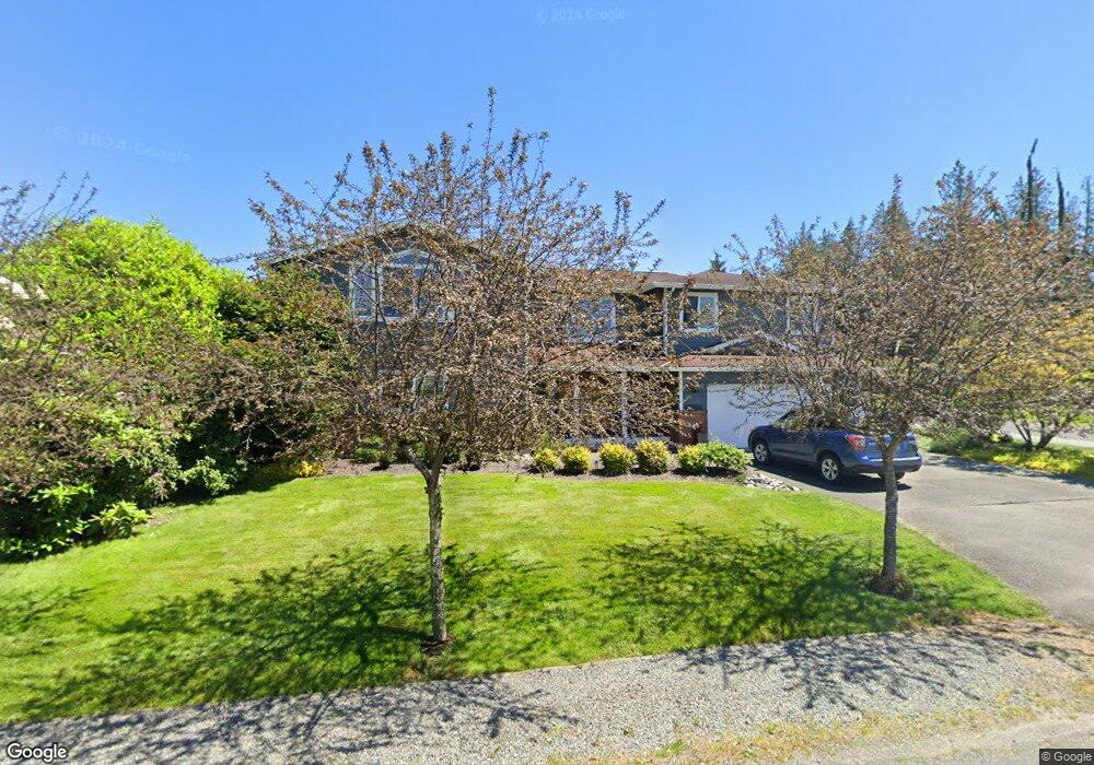 26915 78th Ave NW, Stanwood, WA 98292 - photo 1