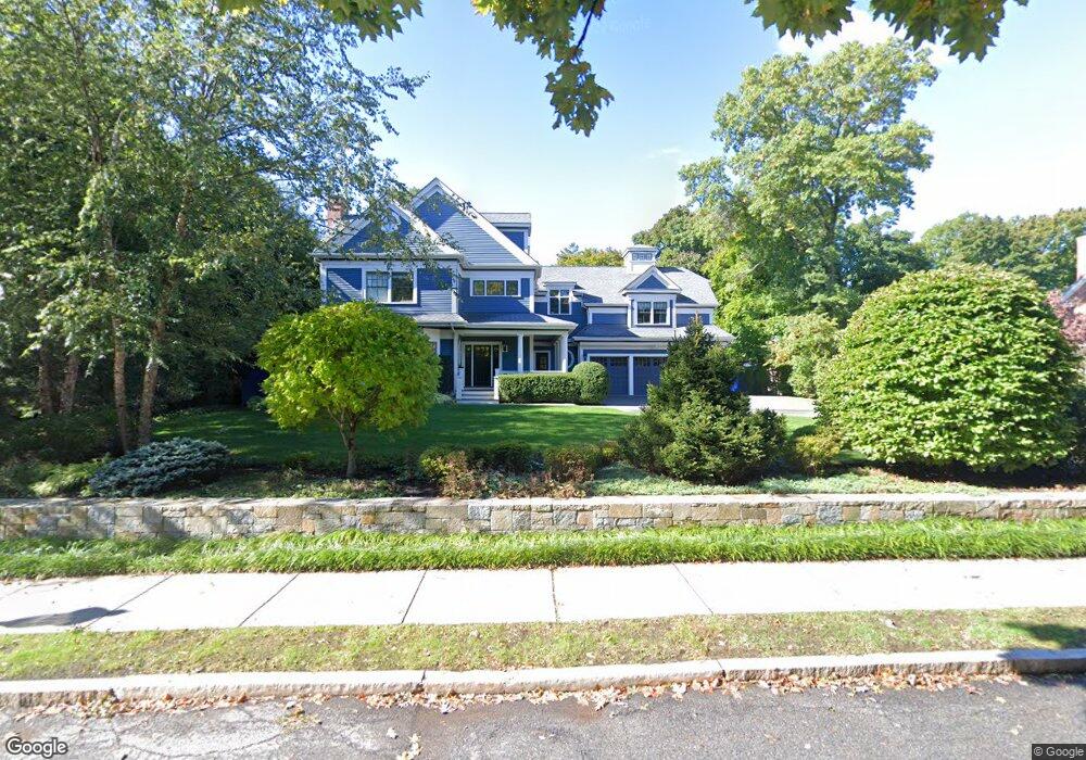 23 Forest Ave, Auburndale, MA 02466 - photo 1