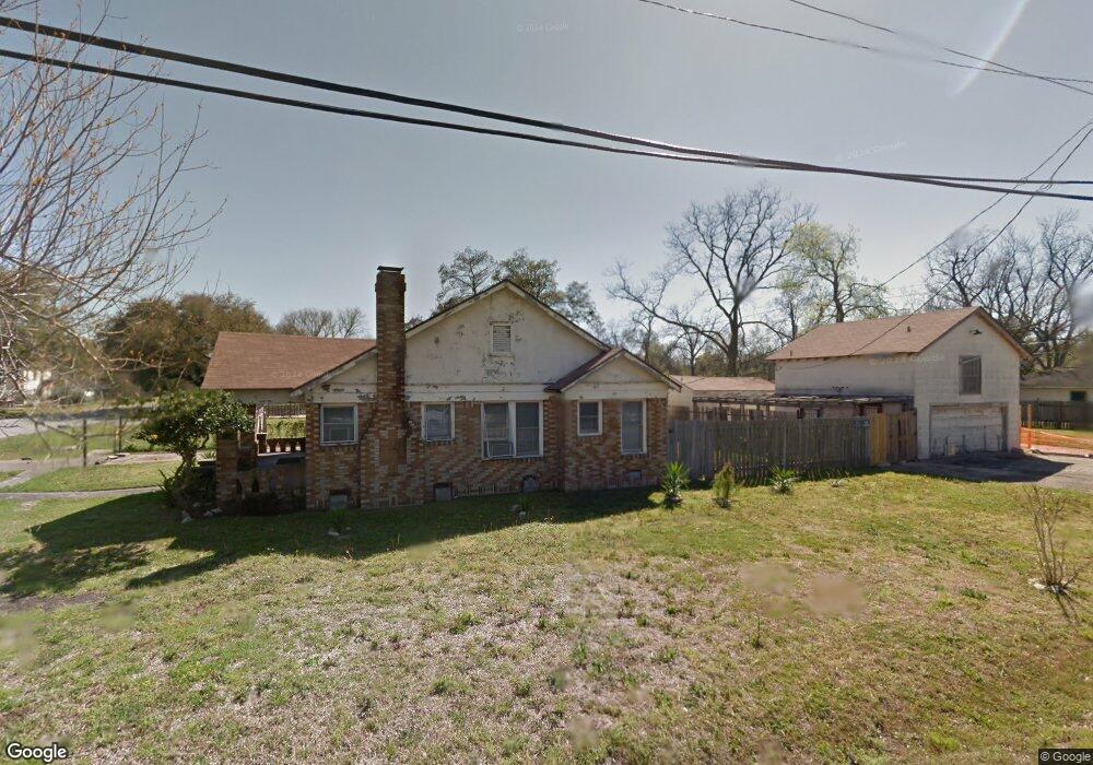 4006 Colgate St, Houston, TX 77087 - photo 1