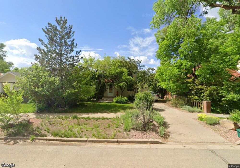 213 E Montezuma Ave, Cortez, CO 81321 - photo 1