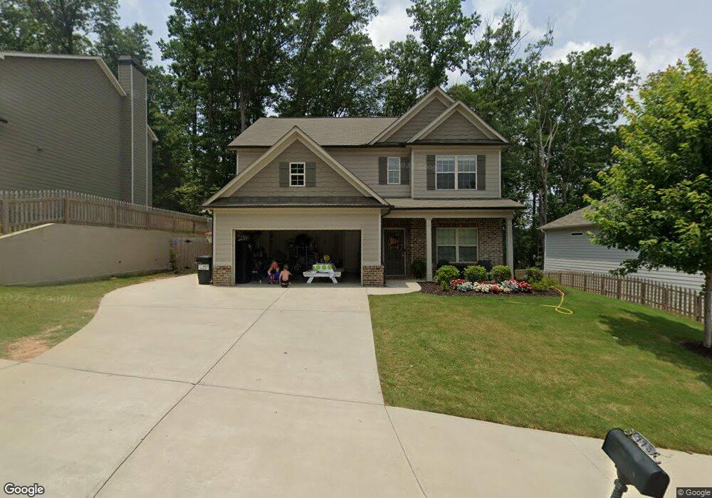 773 Wellford Ave unit 31B, Jefferson, GA 30549 - photo 1