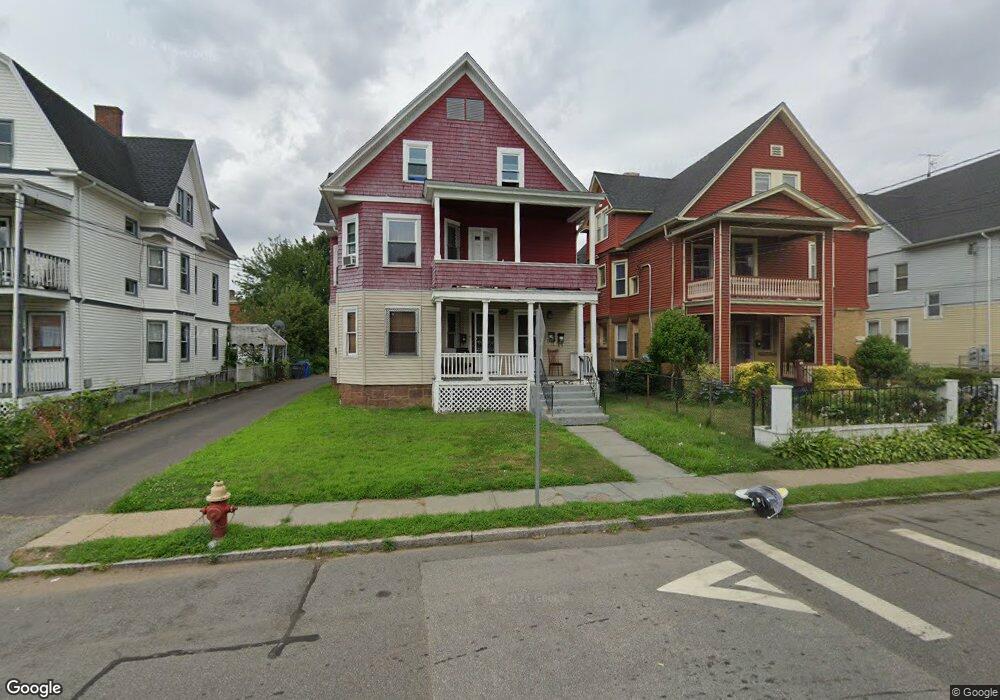 67 Hazel St unit 69, Hartford, CT 06106 - photo 1