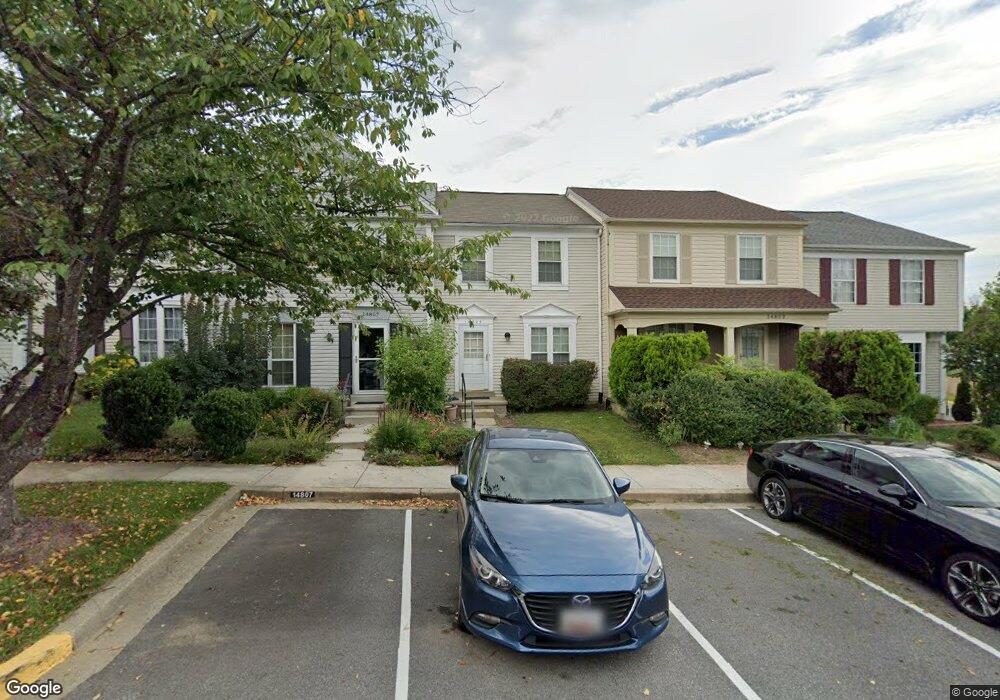 14805 Hammersmith Cir, Silver Spring, MD 20906 - photo 1