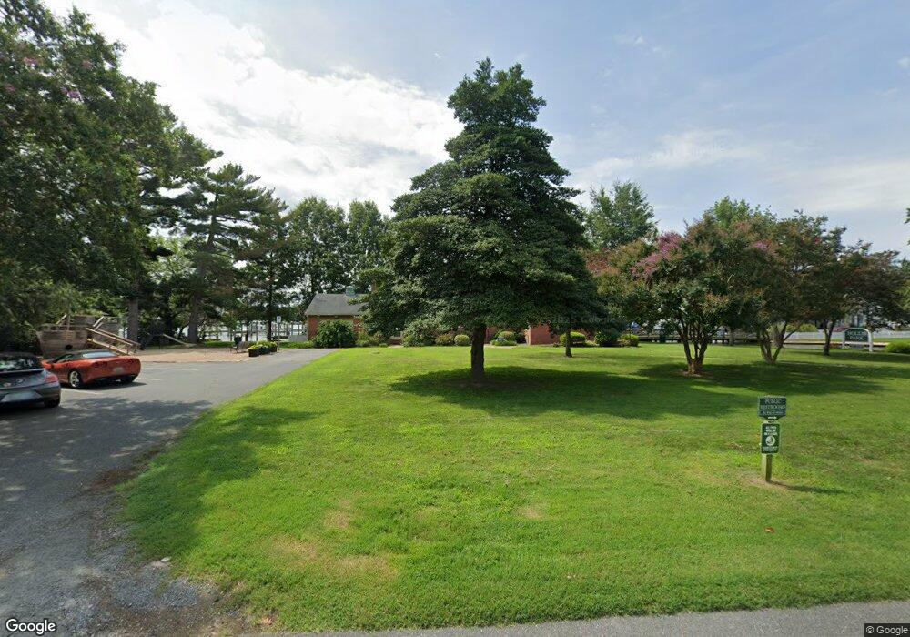 300 Mill St, Saint Michaels, MD 21663 - photo 1