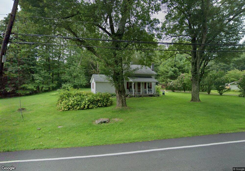 307 Black Rock Turnpike, Redding, CT 06896 - photo 1