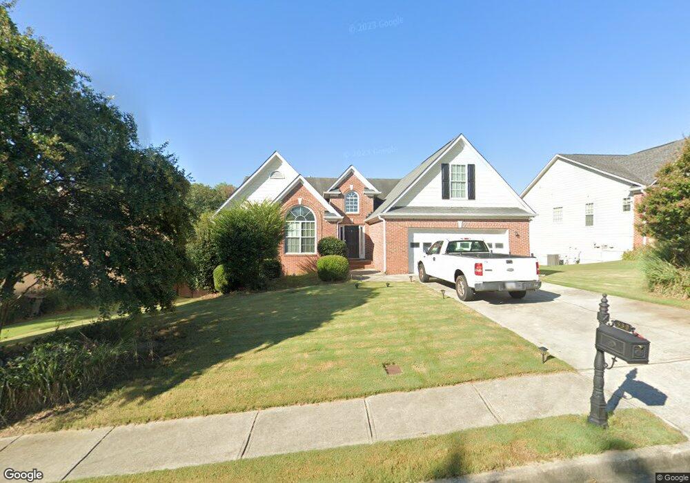 530 Maeve Ln, Dacula, GA 30019 - photo 1