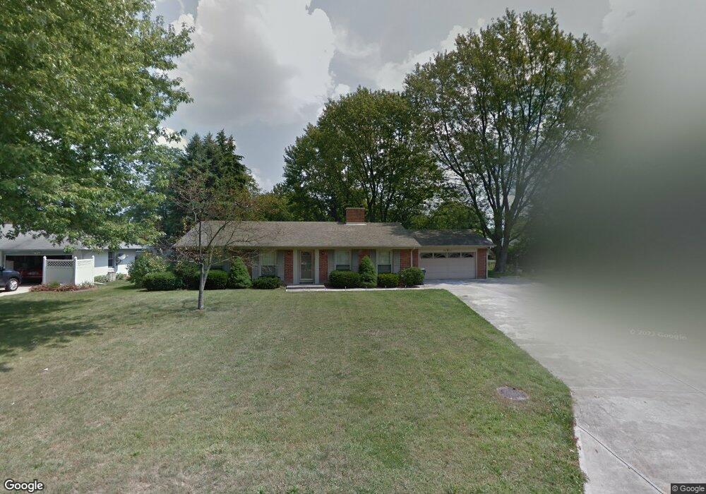 3821 Laurel Ln, Anderson, IN 46011 - photo 1