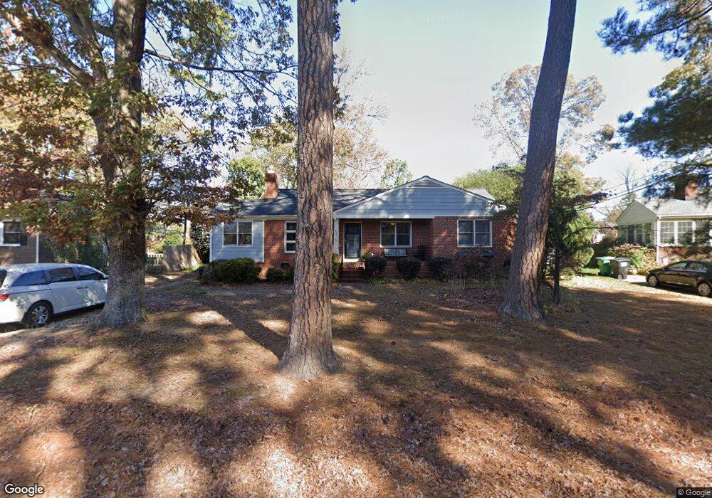 8806 Brawner Dr, Henrico, VA 23229 - photo 1
