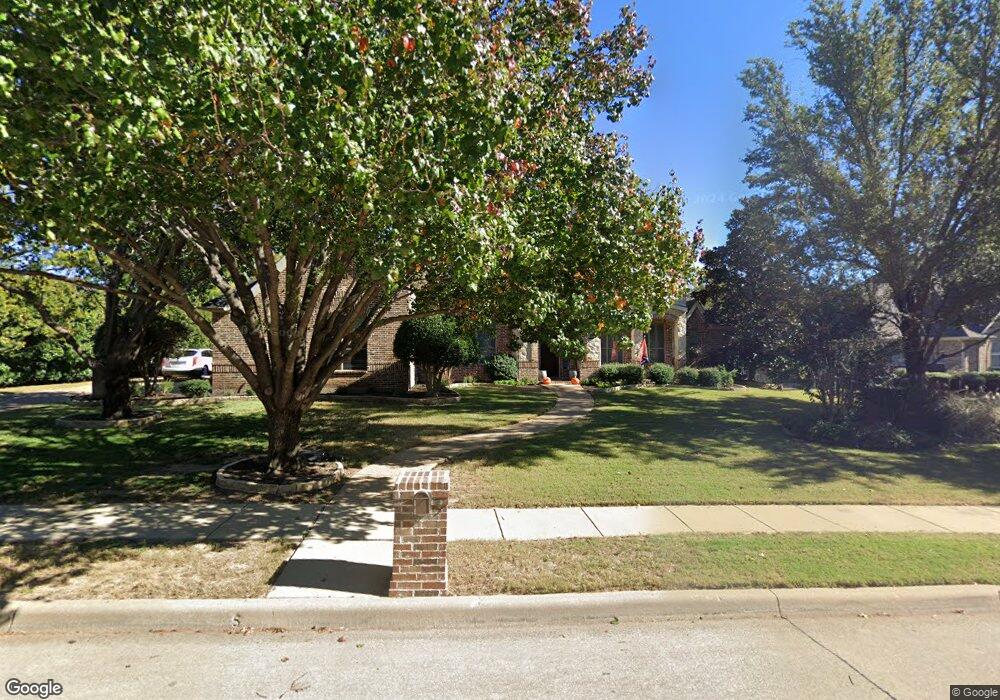 609 Stonebury Dr, Southlake, TX 76092 - photo 1