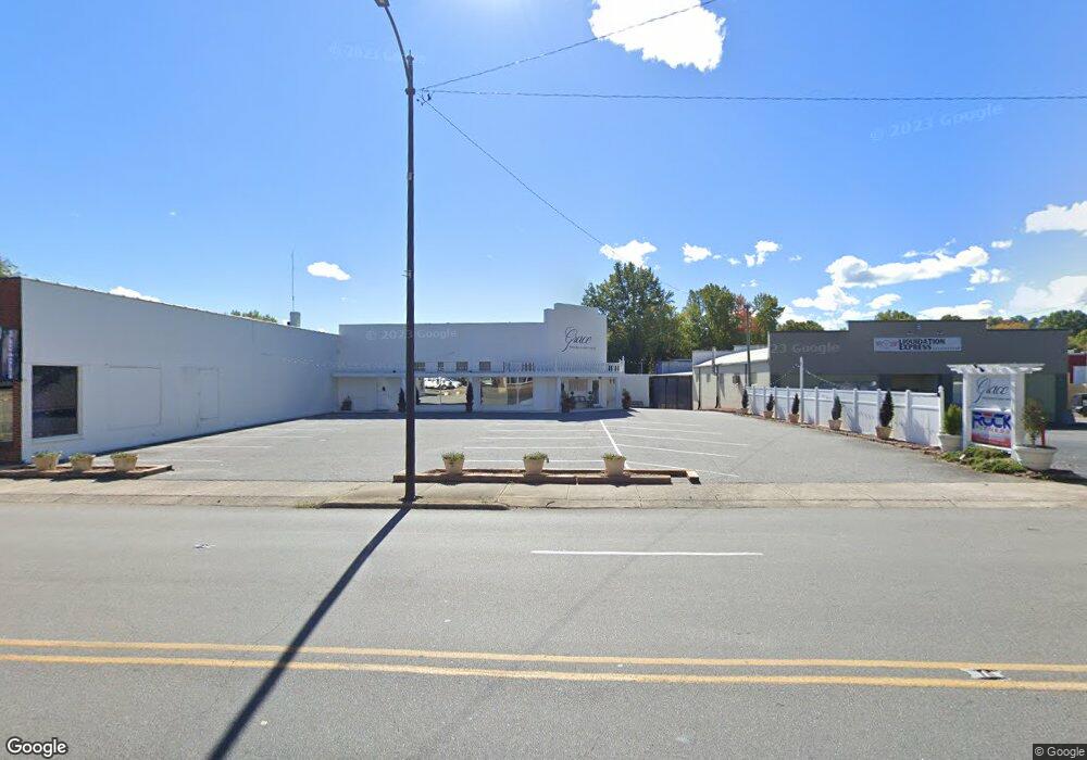 215 W Front St, Statesville, NC 28677 - photo 1