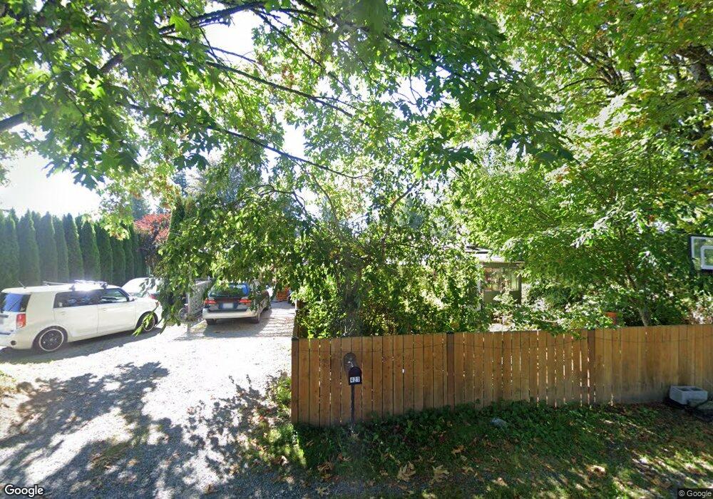 421 W Moore St, Sedro Woolley, WA 98284 - photo 1