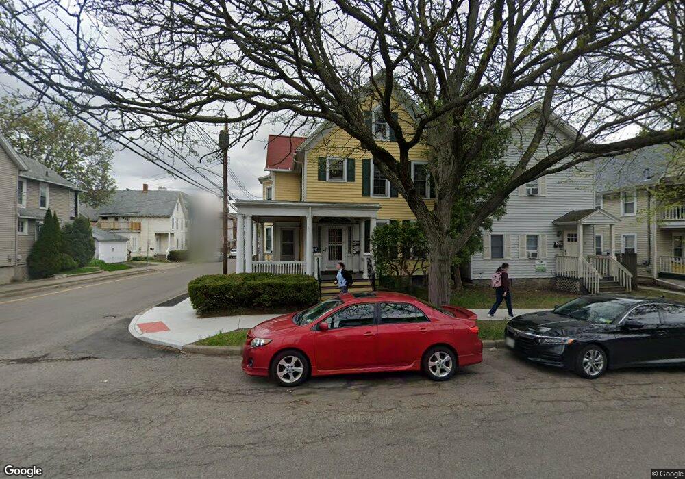 14 Seminary Ave unit 2nd FL, Binghamton, NY 13905 - photo 1